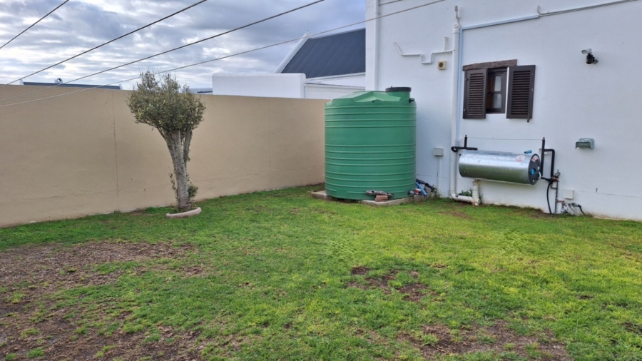 4 Bedroom Property for Sale in Dwarskersbos Western Cape